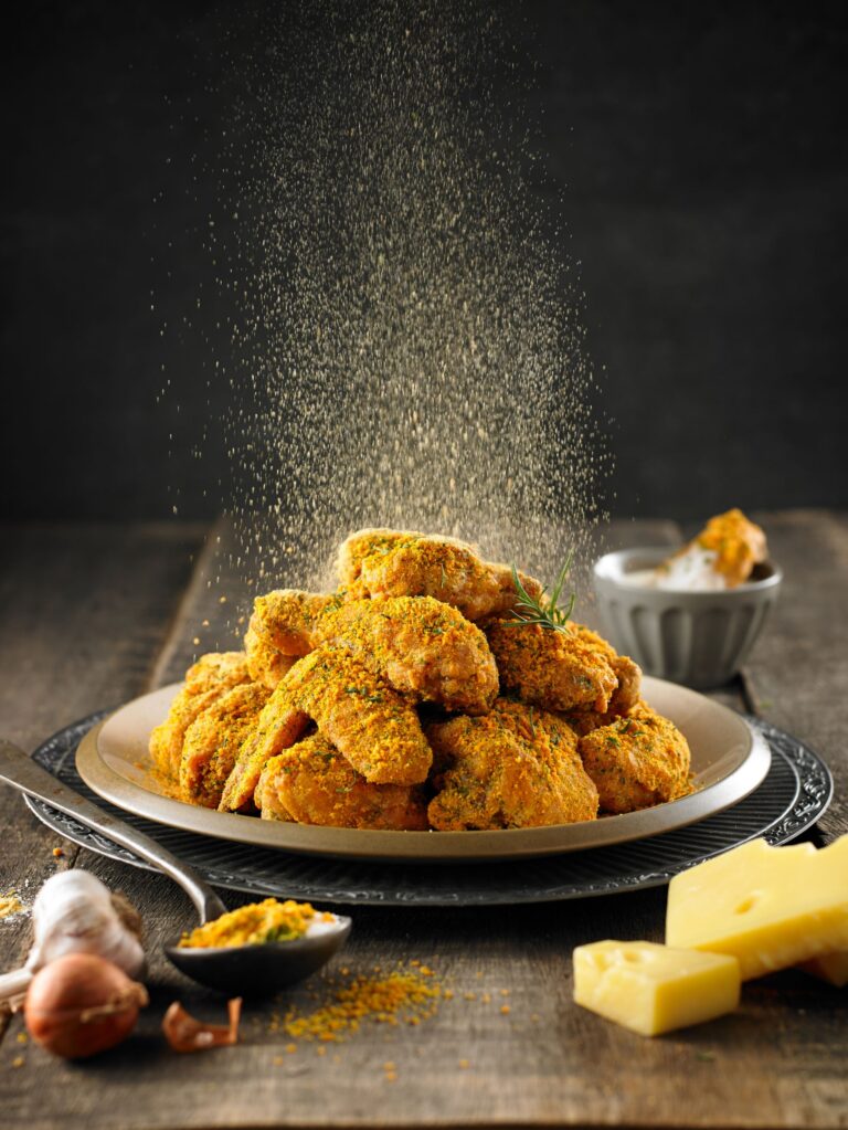 bhc Chicken's 